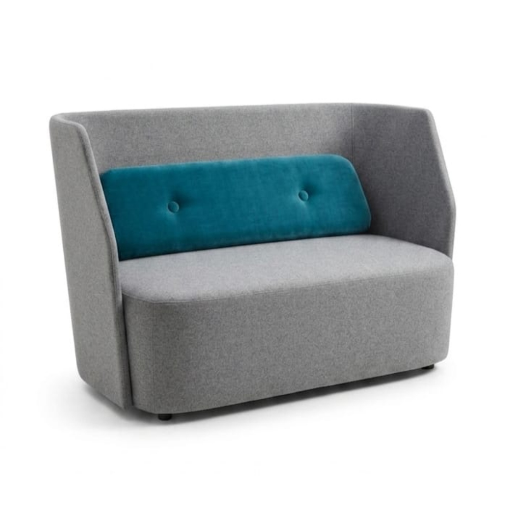 Gebrauchtes Kinnarps fields Sofa & Sessel Set