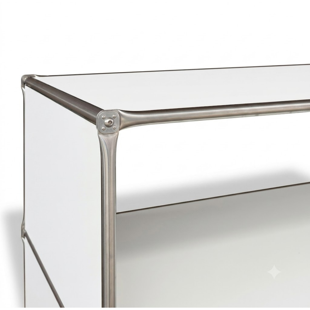 Gebrauchtes SYSTEM 180 Regal – Bild 2