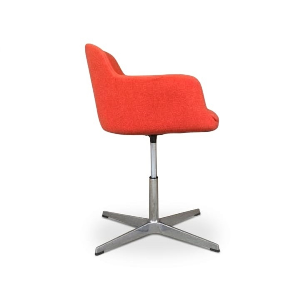 Narbutas Club Sessel Twist&Sit – Bild 2