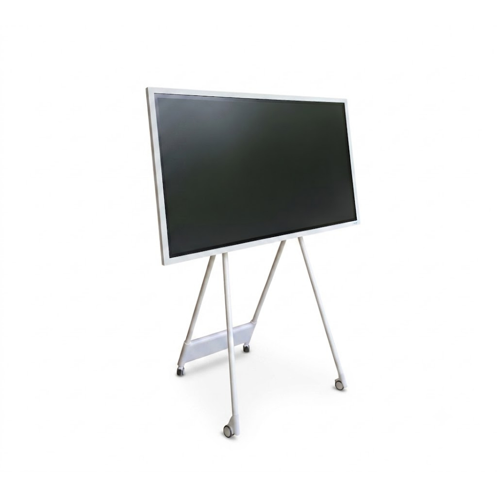 Gebrauchtes Samsung Flip 2 WM55R | 55" Interaktives Whiteboard Display 4K – Bild 2
