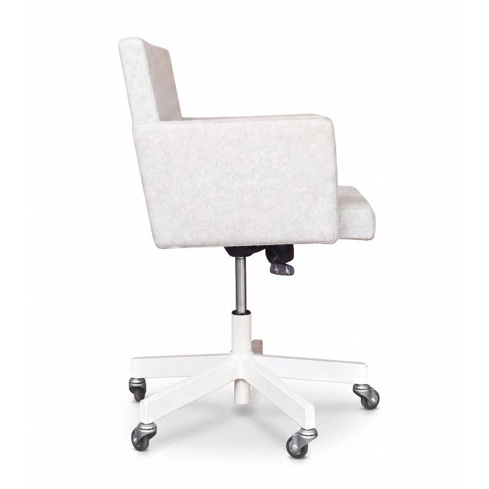 Gebrauchter Konferenzstuhl - AVL office chair Lensvelt – Bild 2
