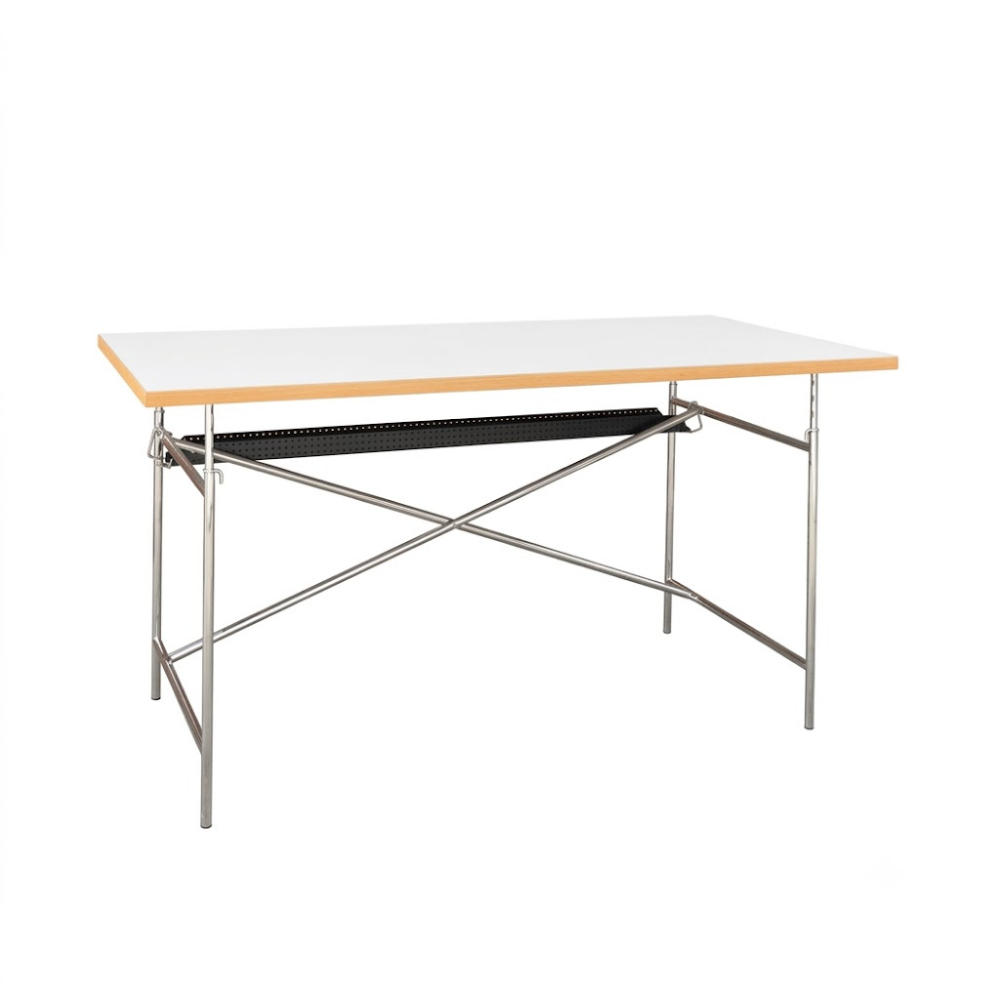 Gebrauchter Richard Lampert Eiermann E2 Schreibtisch
