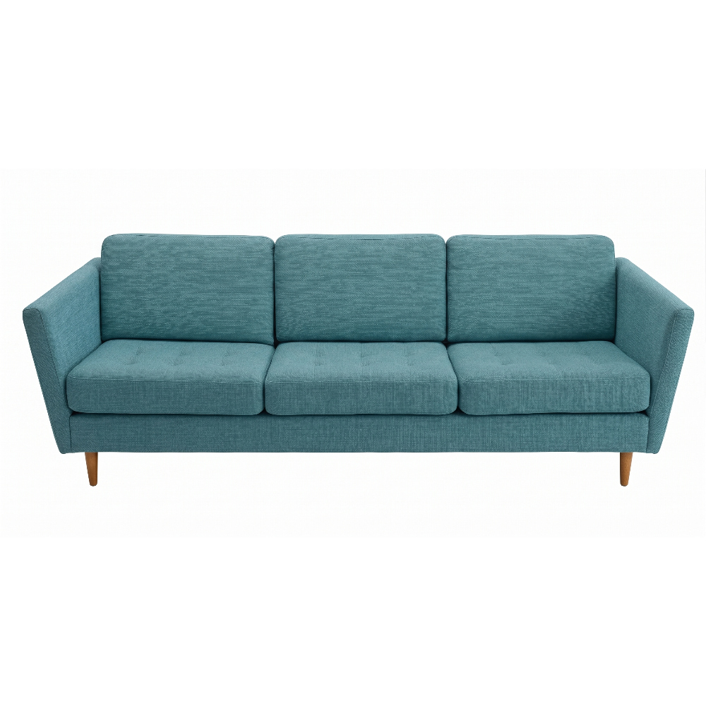 Gebrauchtes BoConcept Osaka Design 3-Sitzer Sofa
