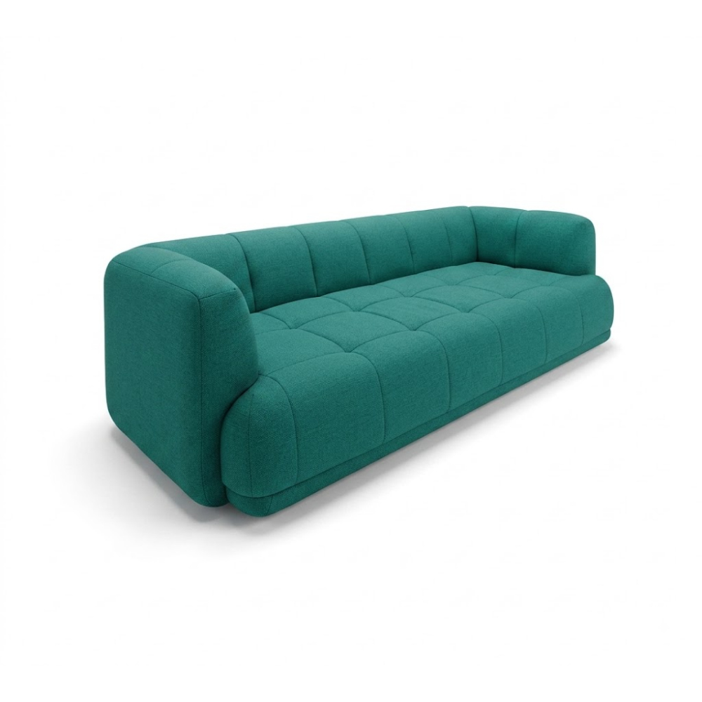 Gebrauchtes HAY Quilton 3-Sitzer Sofa – Bild 2