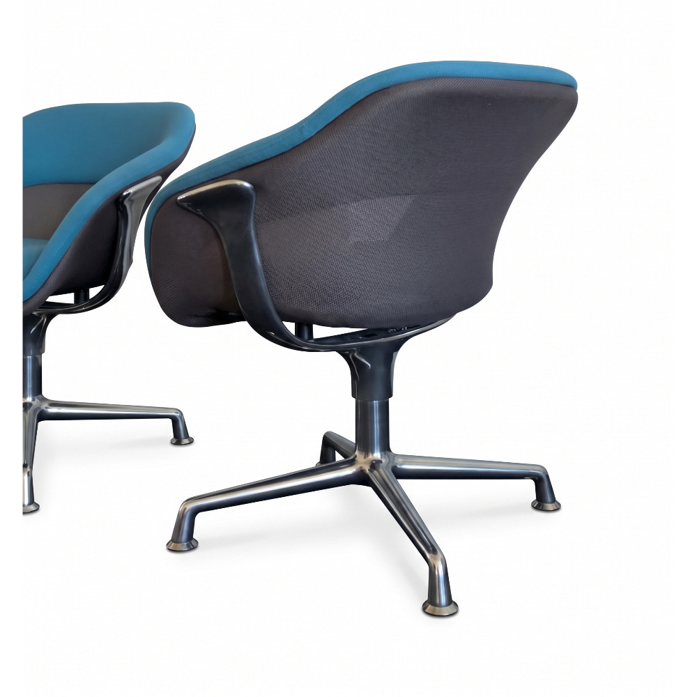 Gebrauchte Steelcase Coalesse SW_1 Lounge Chair – Bild 2
