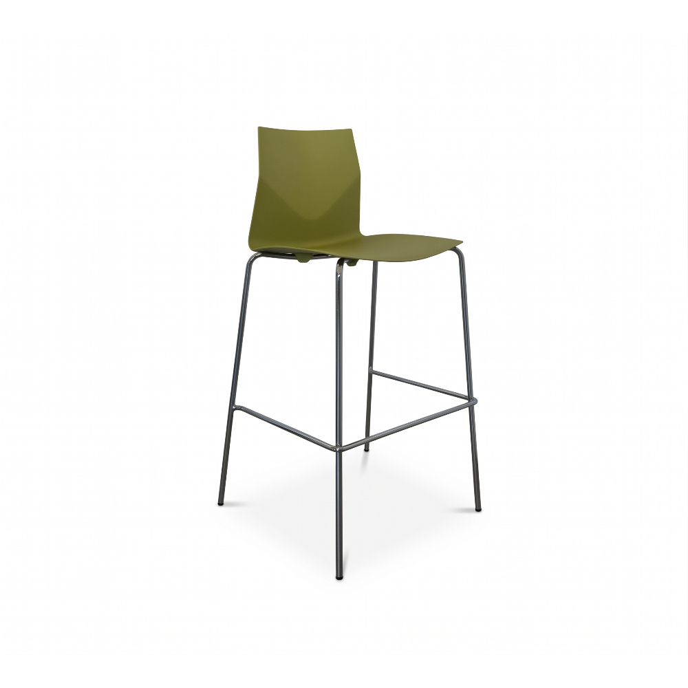 Gebrauchter Four Design FourCast® 2 Stehtisch-Kombination + Barhocker – Bild 2
